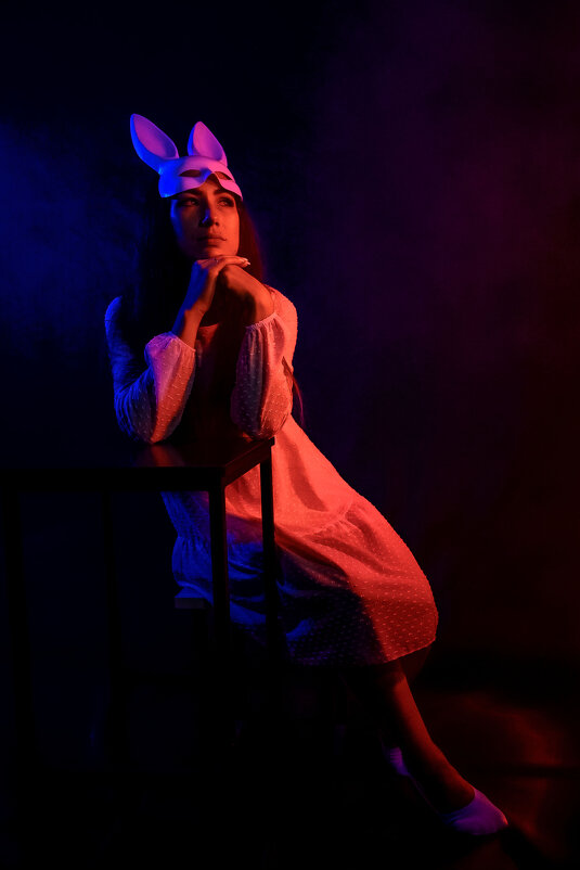 Кристина. - Андрей + Ирина Степановы