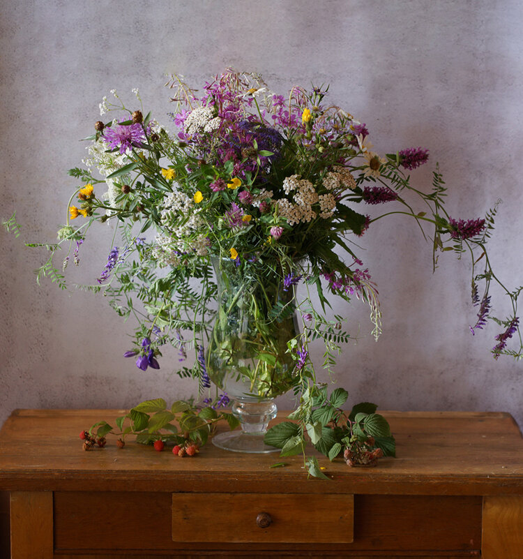 Привет из лета... - Liliya Привет из лета... - Liliya