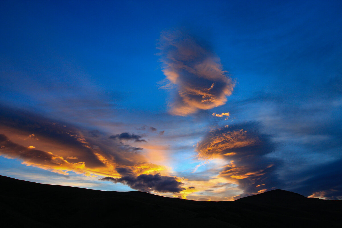 КБР, Лха - Олег Петрушин