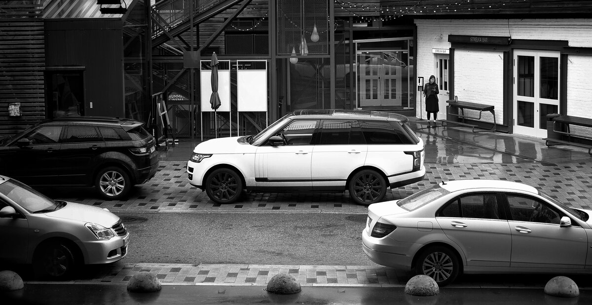 Обычный день. - Михаил Сиваев Обычный день. - Михаил Сиваев