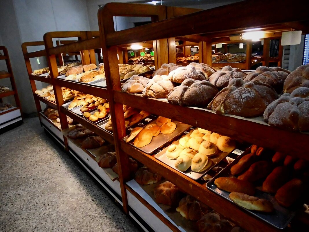 Мексиканский дневник 332 - Артём Кузнецов Мексиканский дневник 332 - Артём Кузнецов