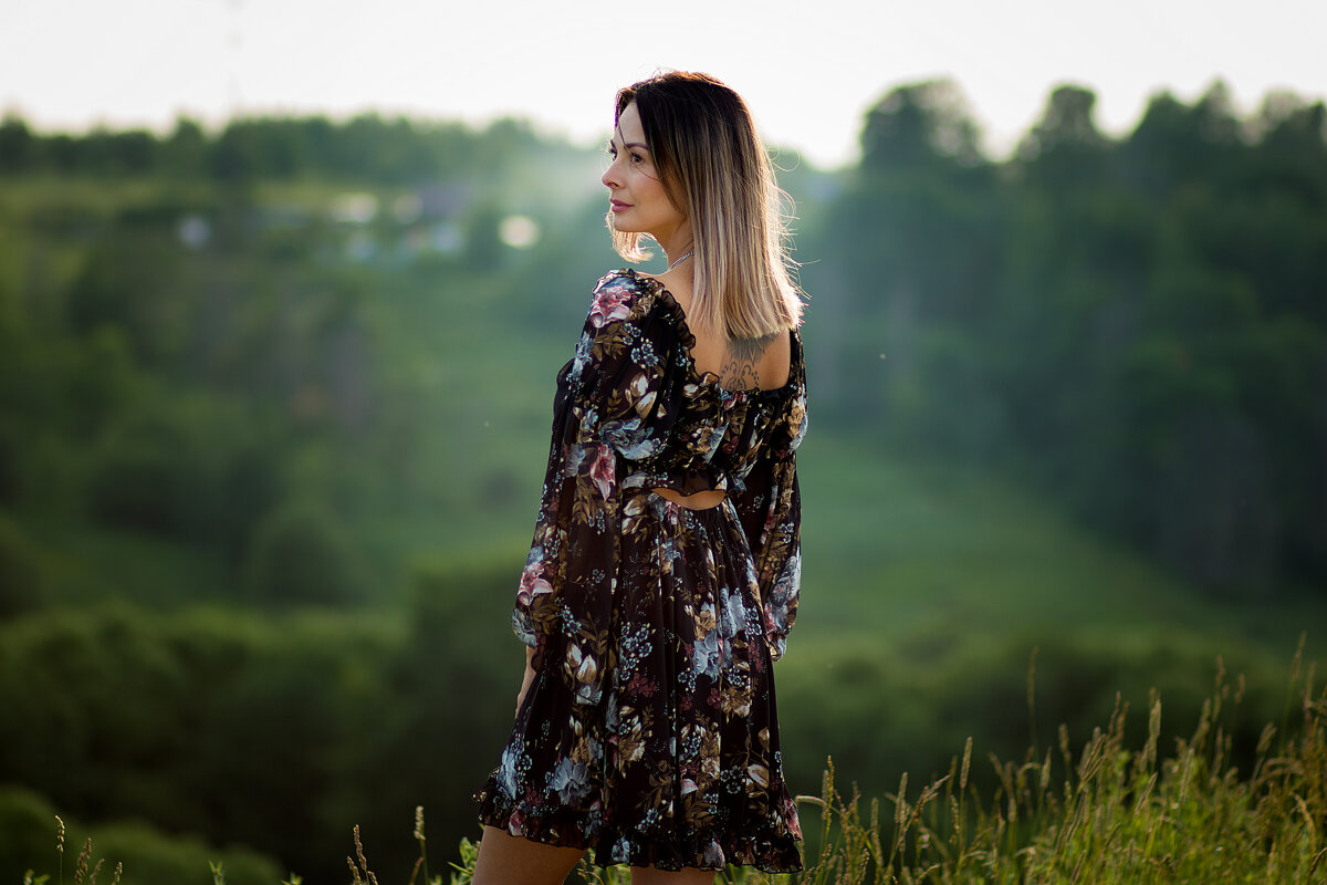 Анжела - Александр 