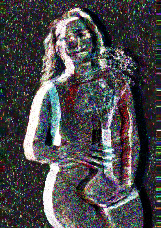 Лиза Дзен 10 - Алексей Кузнецов