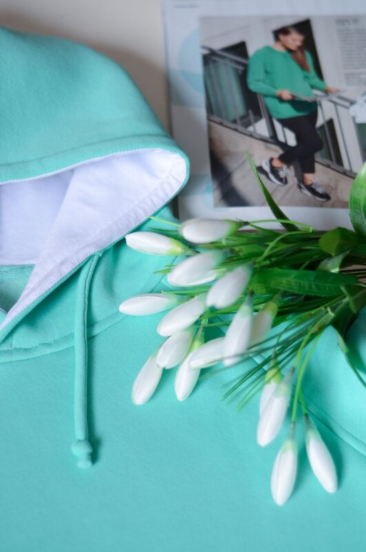 Предметная фотография для маркетплейса - Виктория 