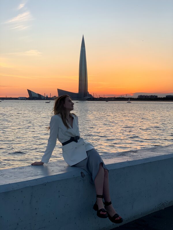 Лето - Алексей Горячев