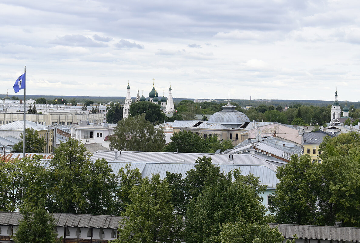 Ярославль - Ирина Соловьёва