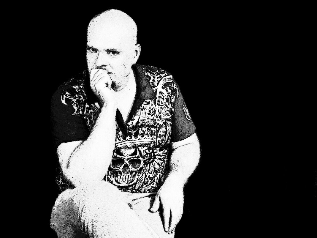 Лев Хвоя 14 - Алексей Кузнецов