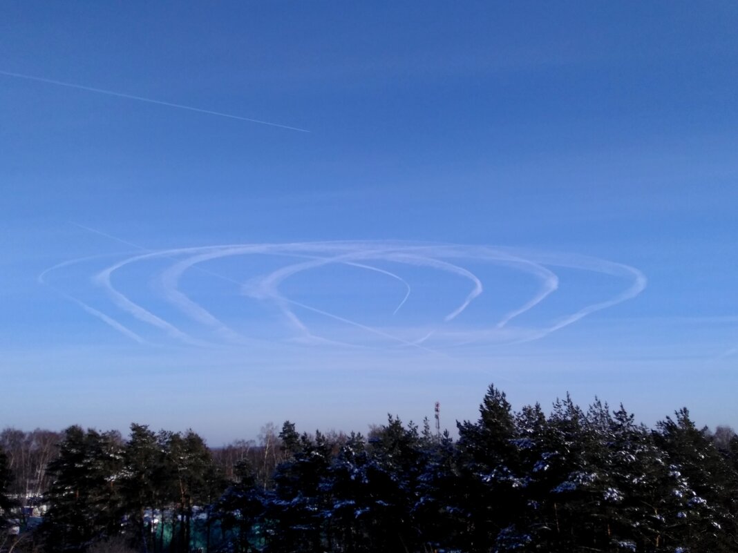 Учебный полет - Gopal Braj Учебный полет - Gopal Braj