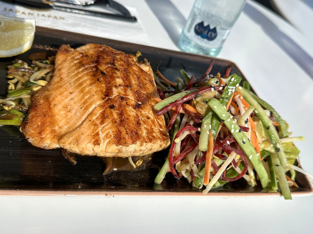 Простая  японская еда - Александр Деревяшкин