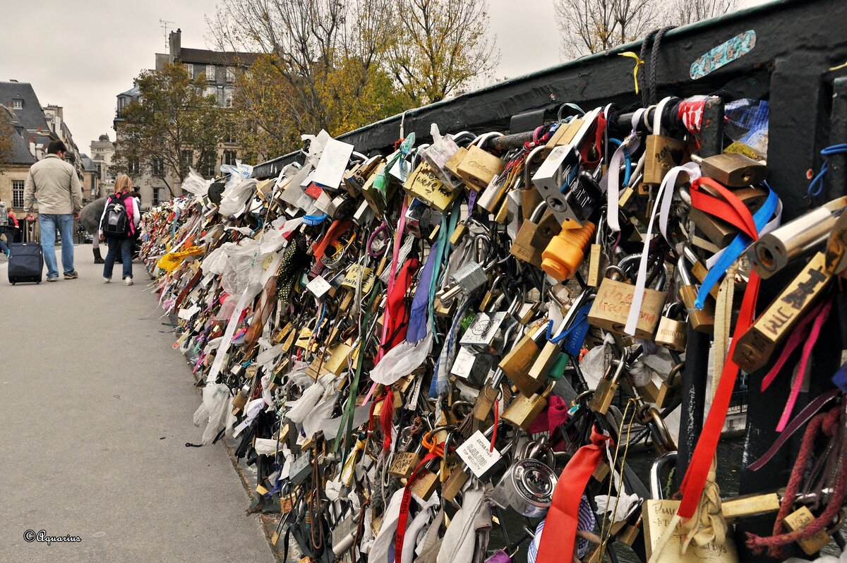 Любовные узы... - Aquarius - Сергей Любовные узы... - Aquarius - Сергей