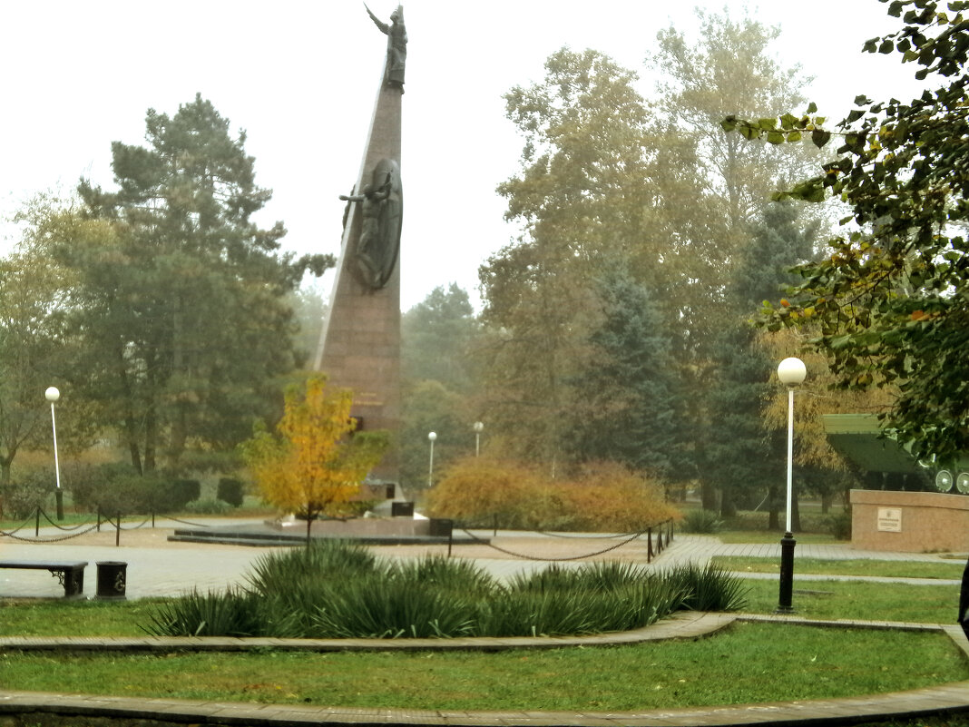 Мемореал - Ольга Протасова