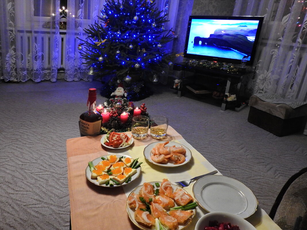 рождественские зарисовки - ИННА ПОРОХОВА рождественские зарисовки - ИННА ПОРОХОВА