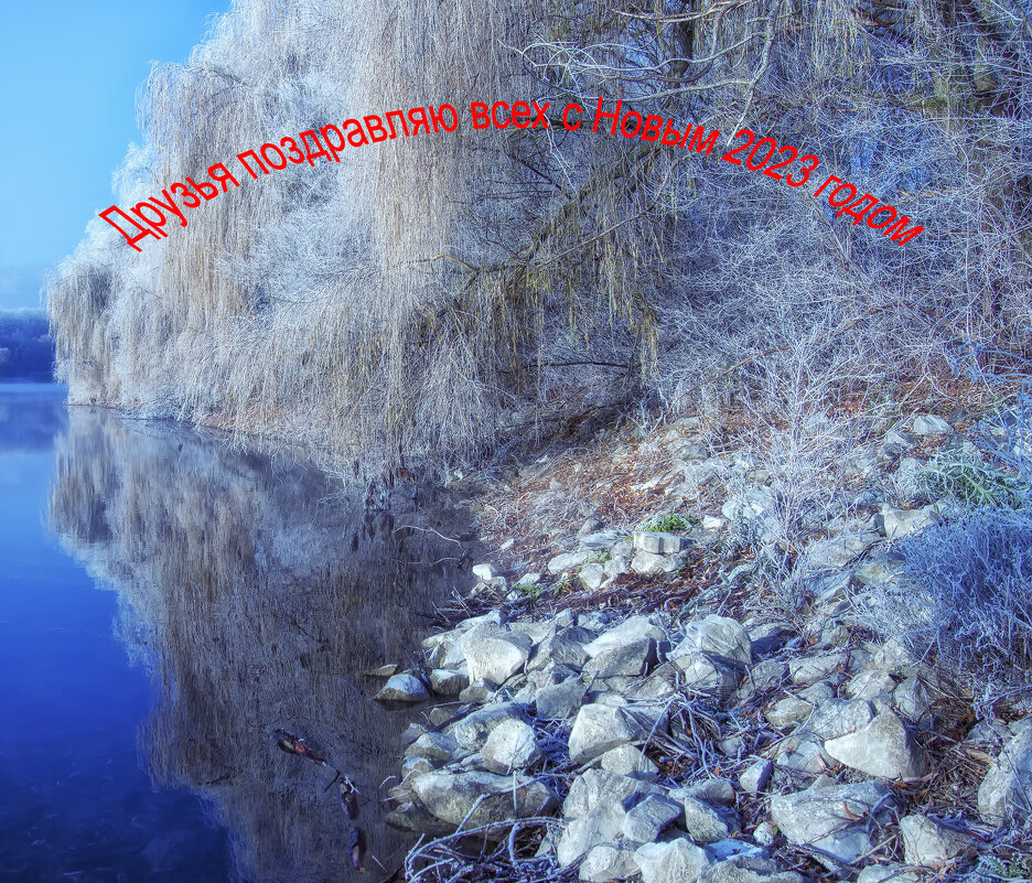 **** - Alexander Andronik