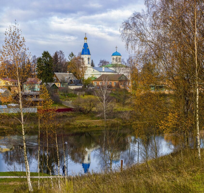 ОСЕНЬ 2. - Андрей ОСЕНЬ 2. - Андрей