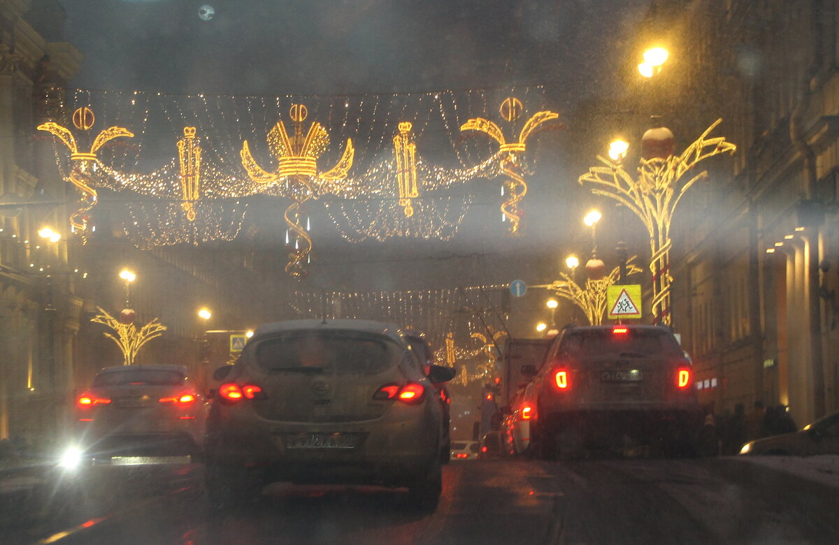 Праздник нужно всегда носить с собой...... - Tatiana Markova Праздник нужно всегда носить с собой...... - Tatiana Markova