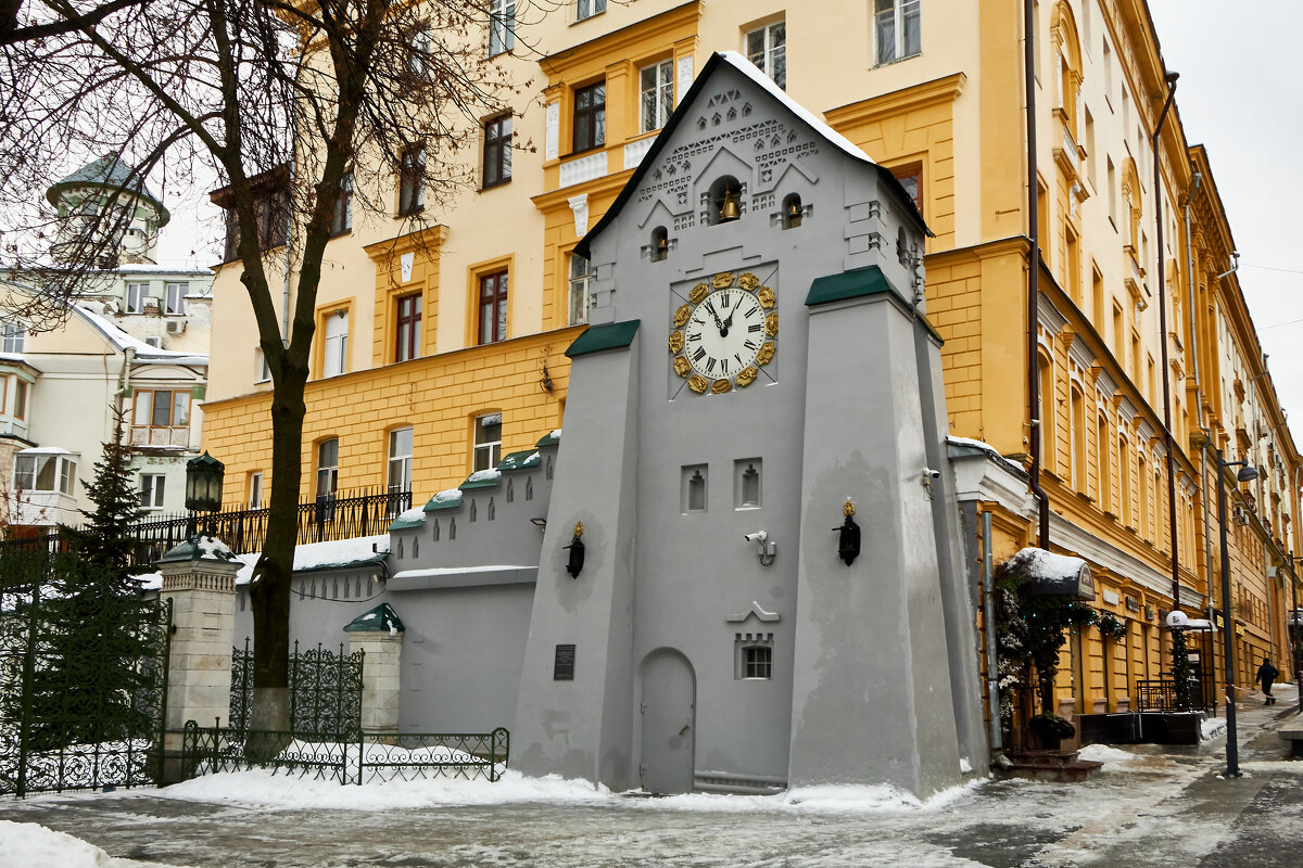 Арт-объект в Нижнем Ногороде - Алексей Р.