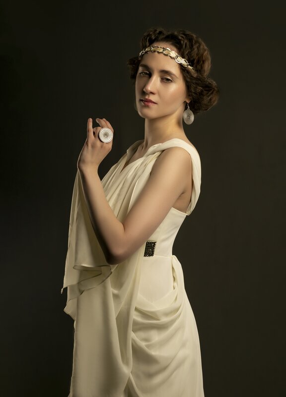 Античность - alexzonder Античность - alexzonder