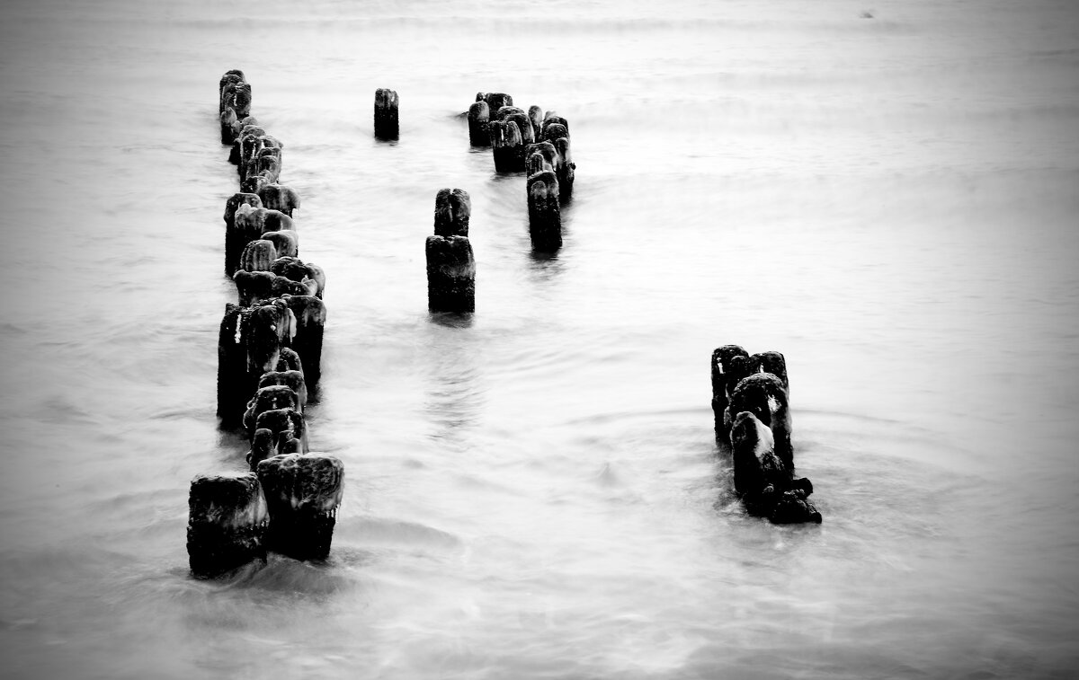 Зима - Дмитрий Близнюченко