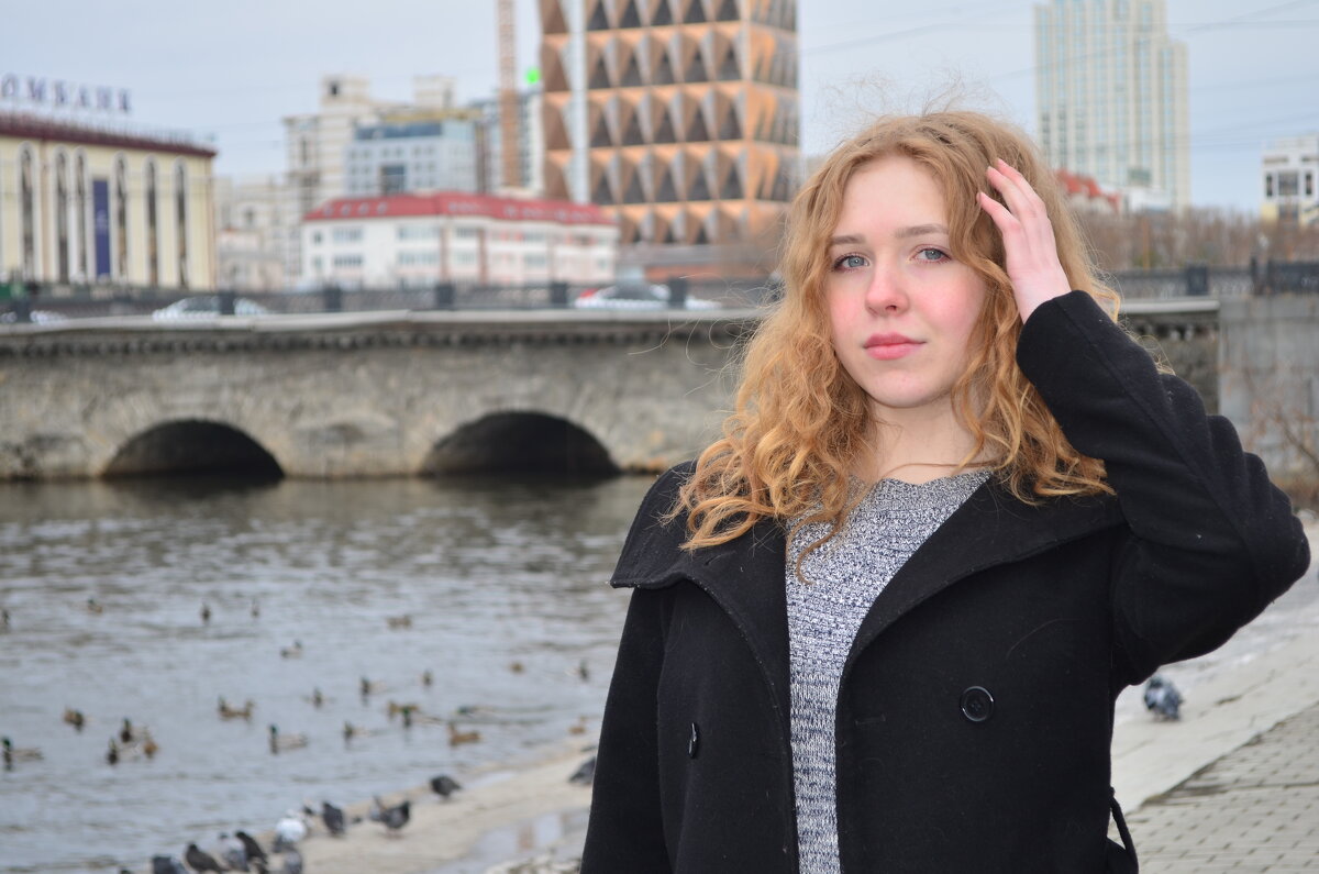 По набережной - Джексон По набережной - Джексон