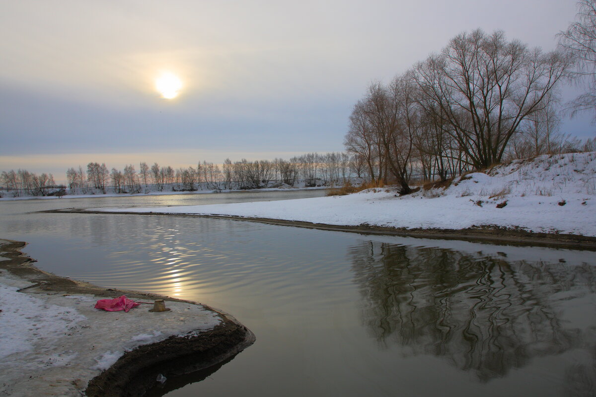 Устье. - Александр Сергеевич Устье. - Александр Сергеевич