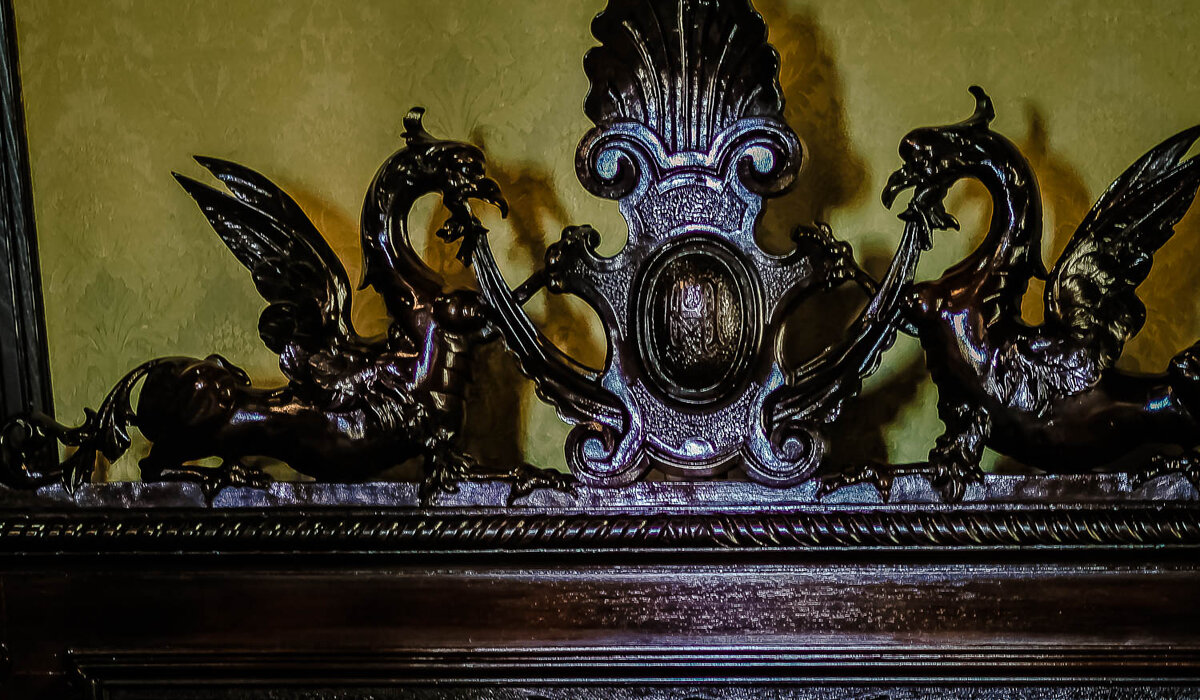 Несвижский замок экспозиция. - Nonna 