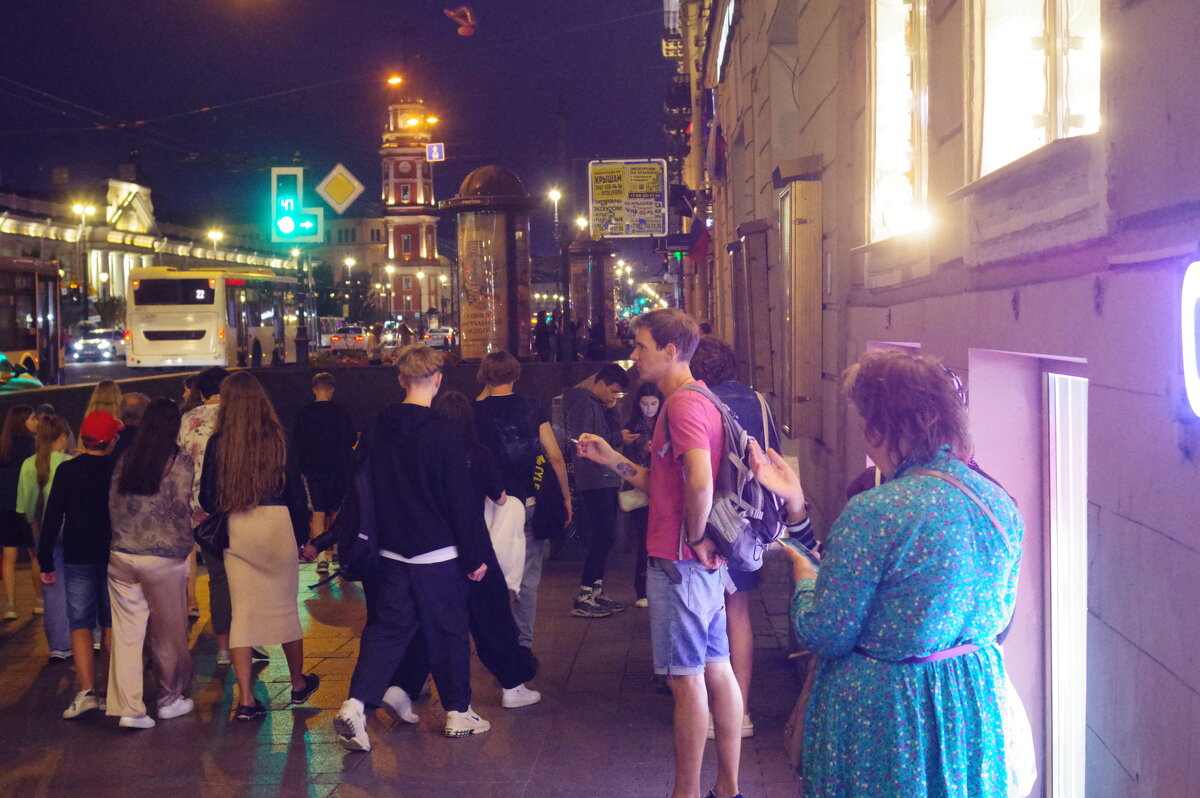 Без названия. - Юрий Самсонов