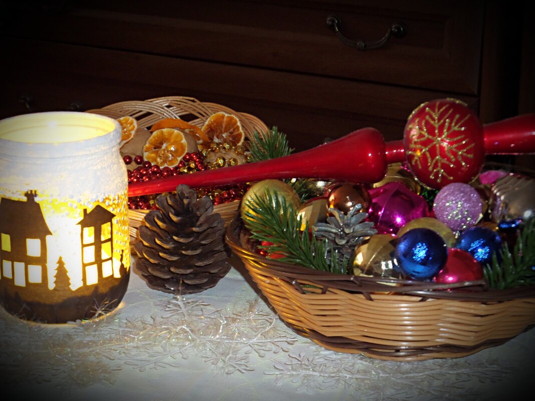 ...уже февраль?А я и не заметила - MarinaKiseleva ...уже февраль?А я и не заметила - MarinaKiseleva