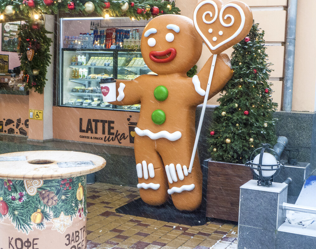 Украшения витрин - Валентин Семчишин Украшения витрин - Валентин Семчишин