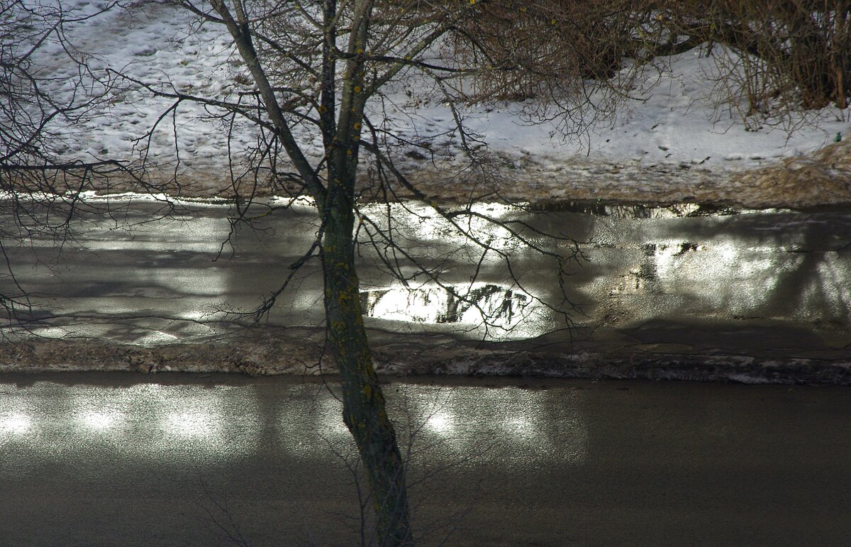 И на улице, тоже ! - Юрий Куликов И на улице, тоже ! - Юрий Куликов