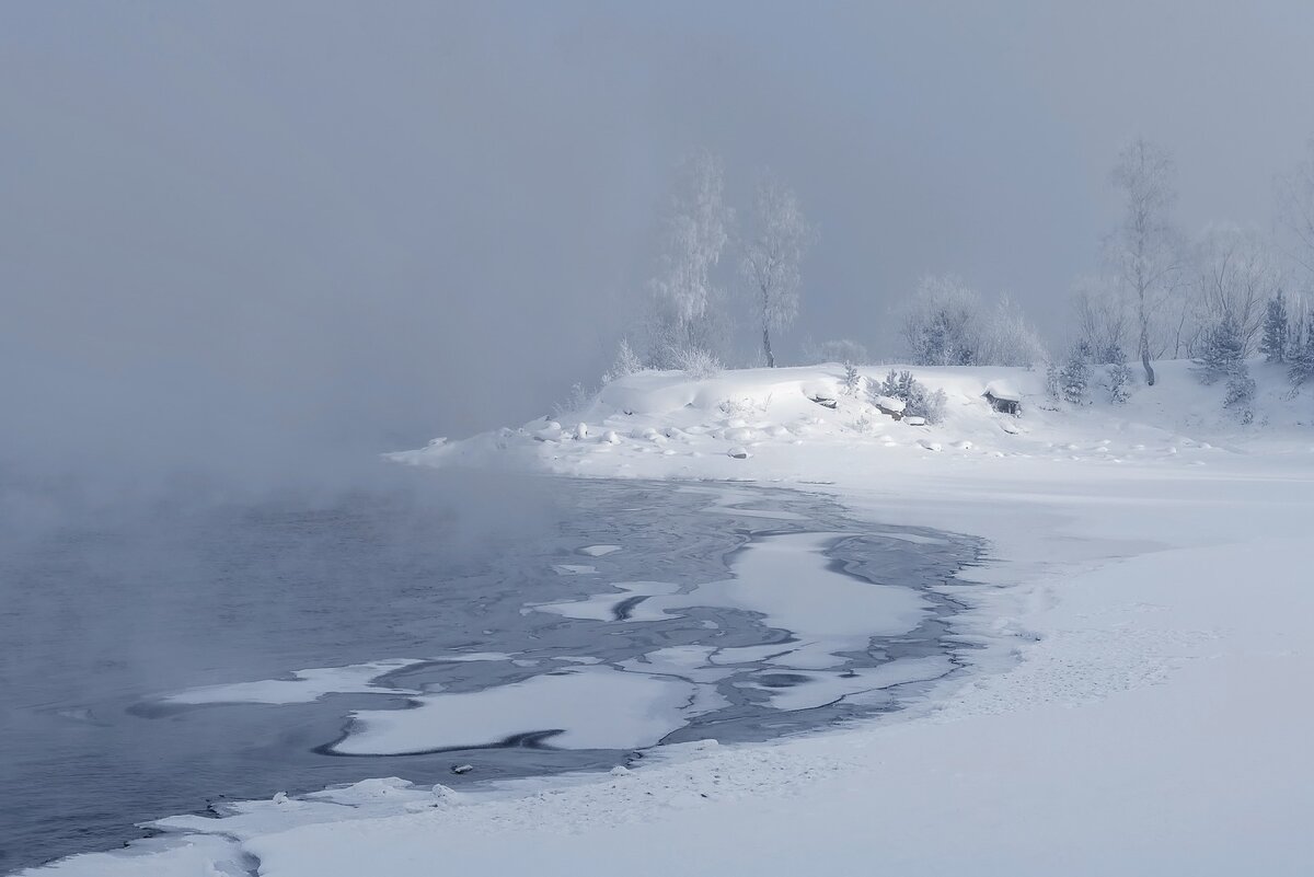 Безмятежность - Марина Фомина. Безмятежность - Марина Фомина.