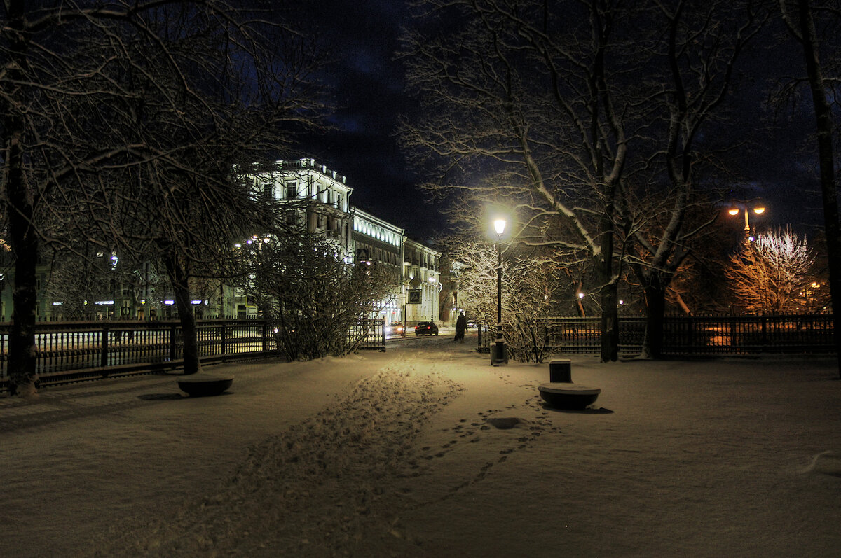 *** - Сергей Григорьев