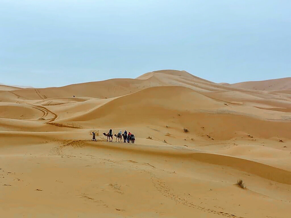 Morocco 210223 m - Arturs Ancans