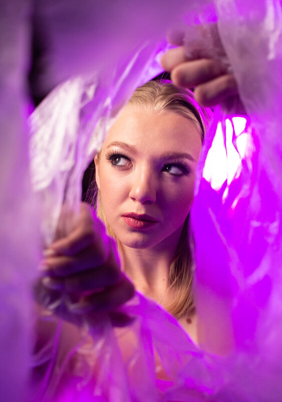 А кто это у нас тут?? - Дмитрий Пономарев