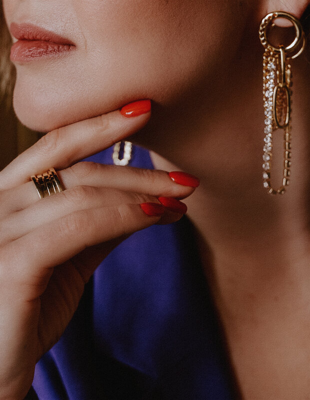 032 - Оксана Денина