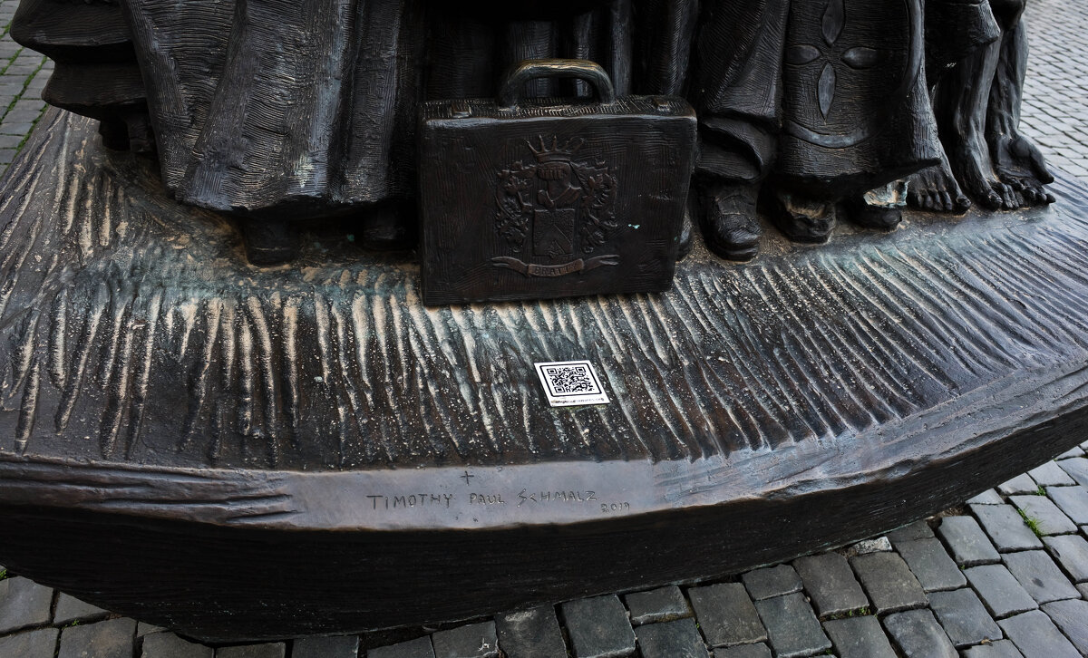 Angels Unawares - Андрей ТOMА©