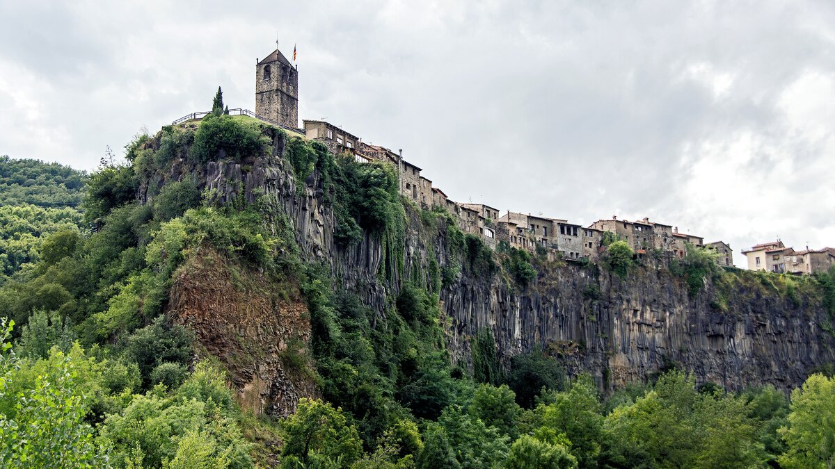 испанская глубинка - 2 - Valentin Orlov испанская глубинка - 2 - Valentin Orlov