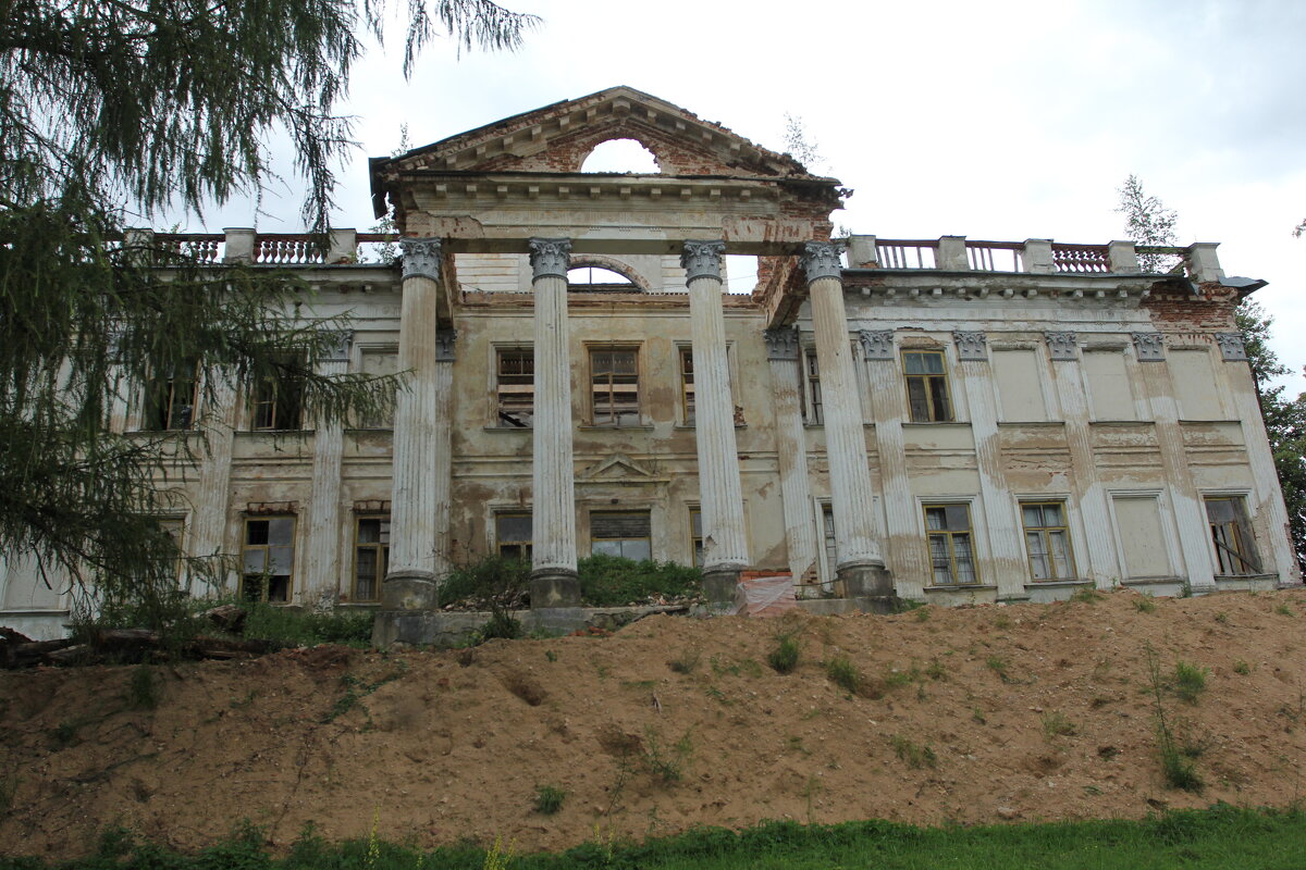 Жемыславль. - Nonna Жемыславль. - Nonna