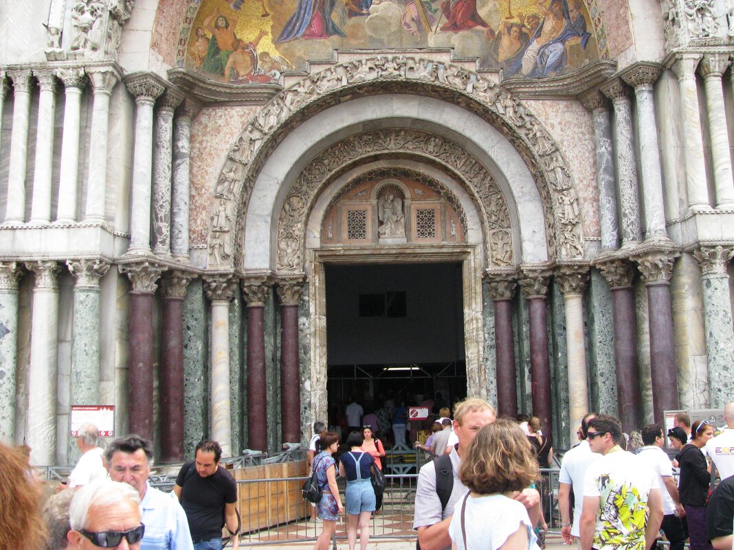 Венеция. - Владимир Драгунский Венеция. - Владимир Драгунский