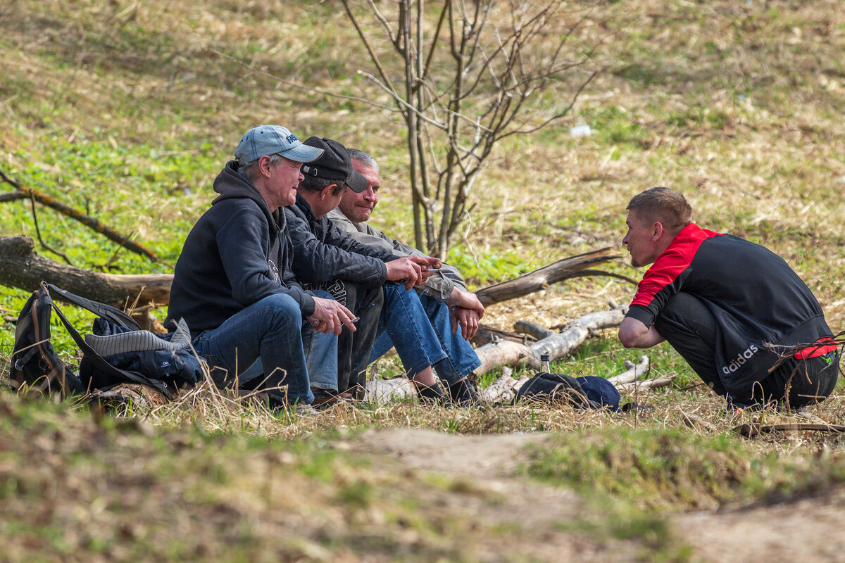 : - А ещё был случай .... - Анатолий. Chesnavik. : - А ещё был случай .... - Анатолий. Chesnavik.