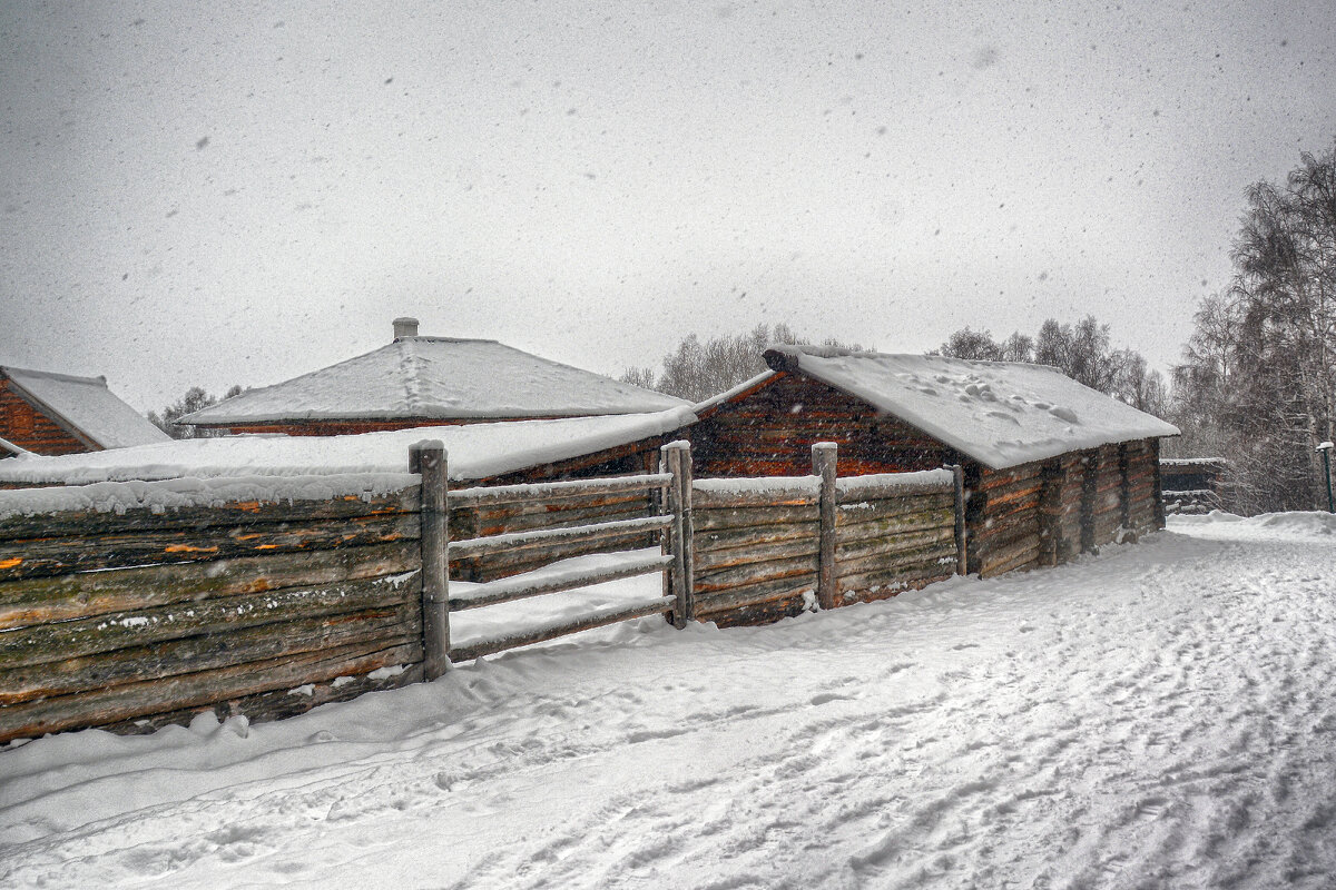 Байкал 19-02-2023 - Юрий Яньков Байкал 19-02-2023 - Юрий Яньков