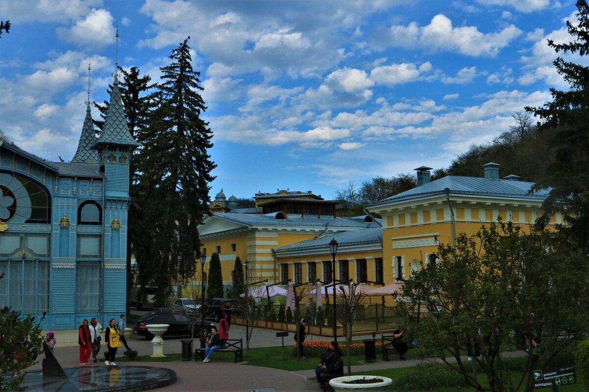 *** - Игорь Kуленко