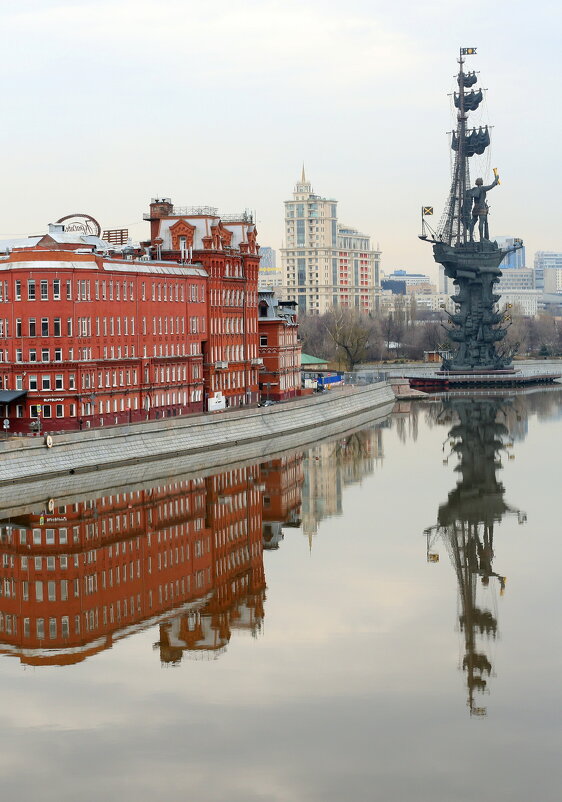 Пётр - Михаил Бибичков