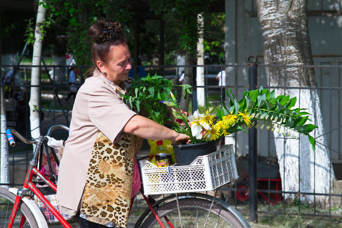 букет - santamoroz букет - santamoroz