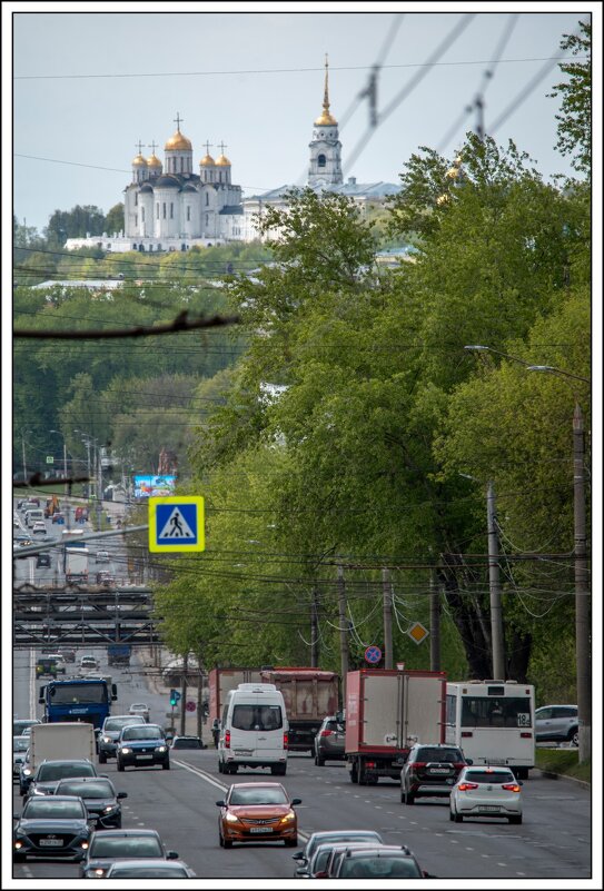 Владимир - Игорь Волков