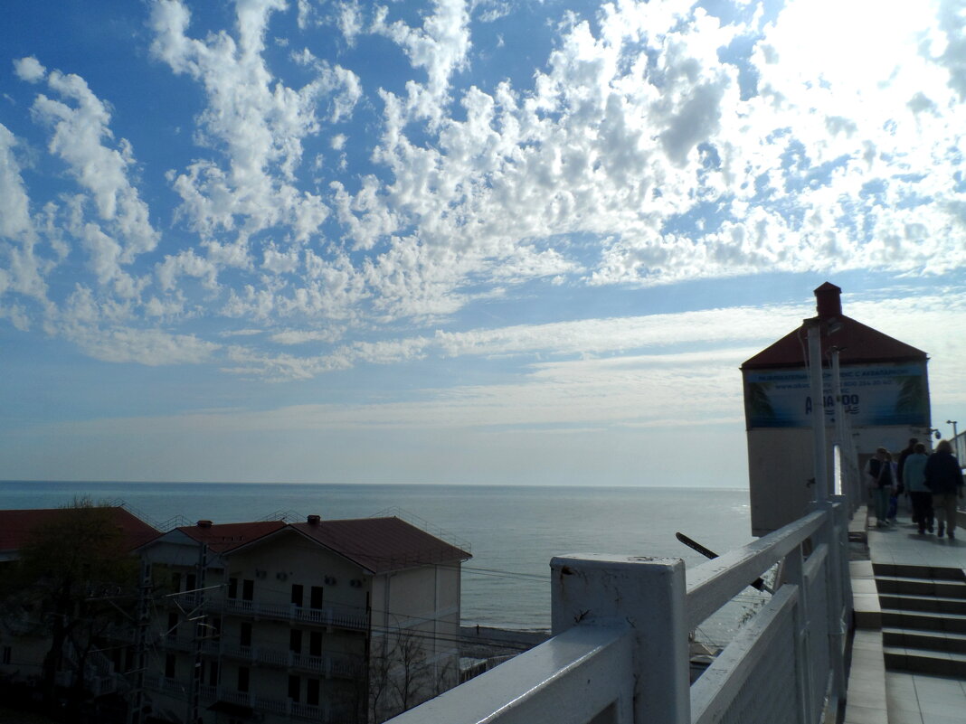 «АкваЛоо» - Галина 