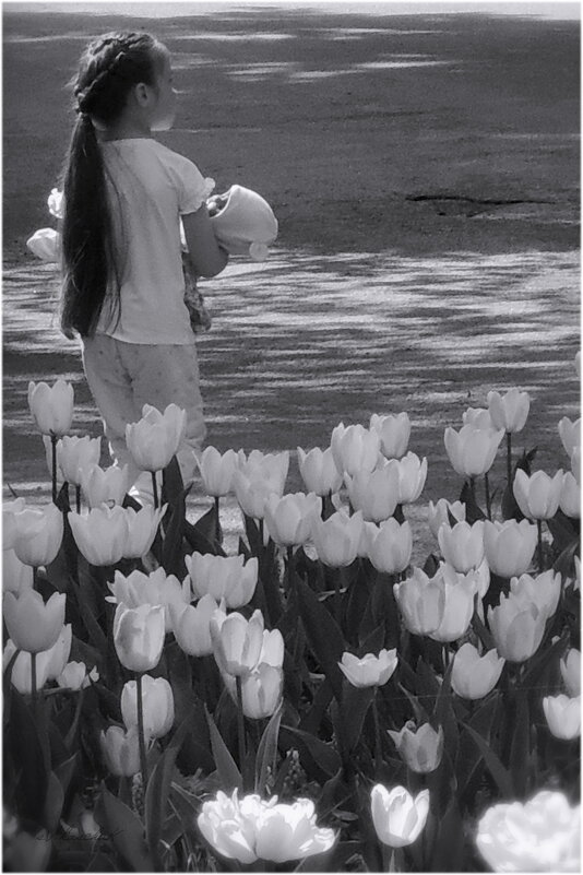 дюймовочки - sv.kaschuk 