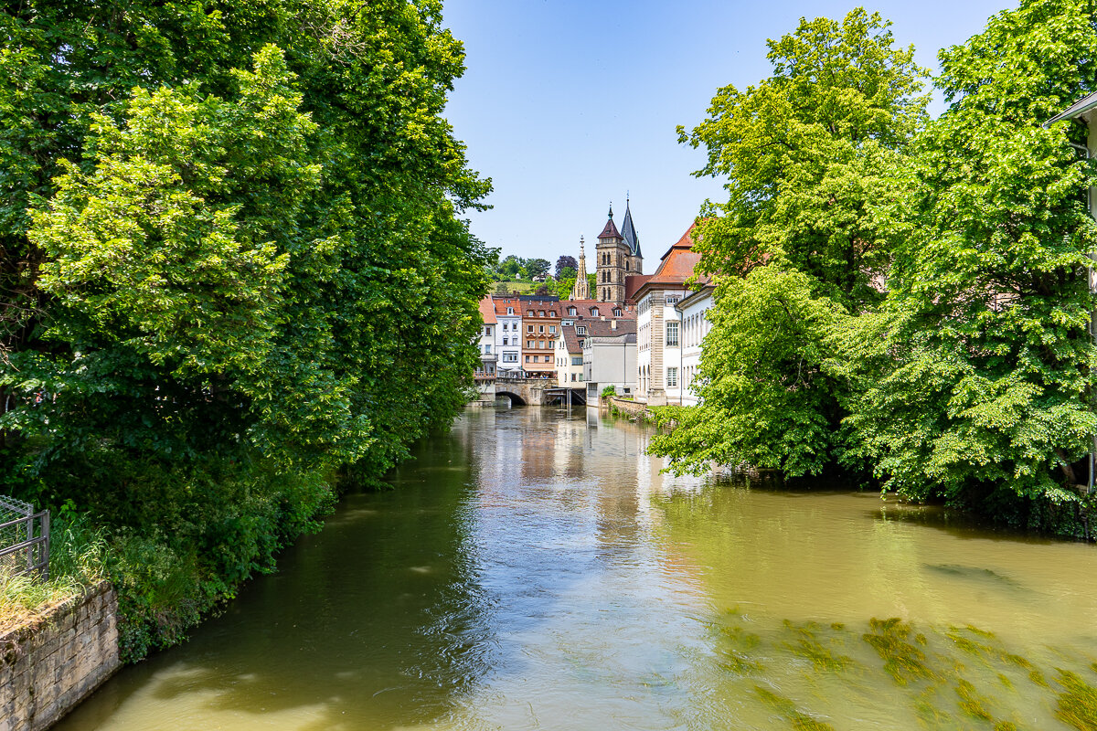 Esslingen - Sergej 