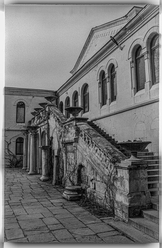 Херсонес Таврический - ARCHANGEL 7 Херсонес Таврический - ARCHANGEL 7