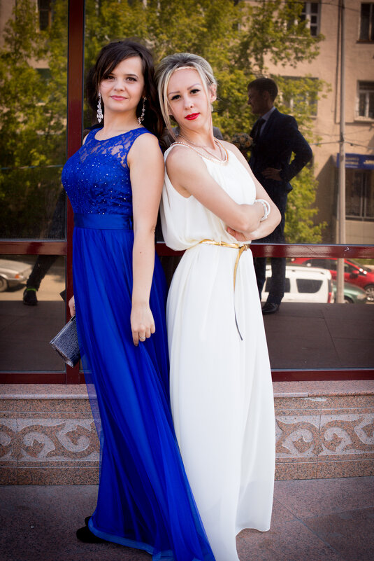 Девчата - Георгиевич Девчата - Георгиевич