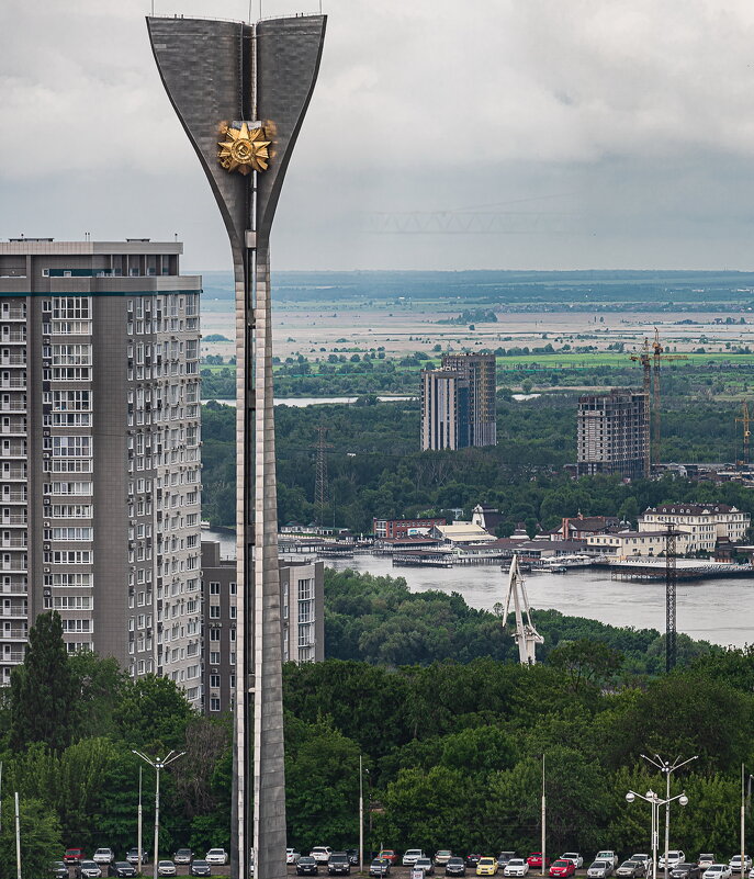 22 июня, ровно в 4 утра.... - Юрий ЛМ